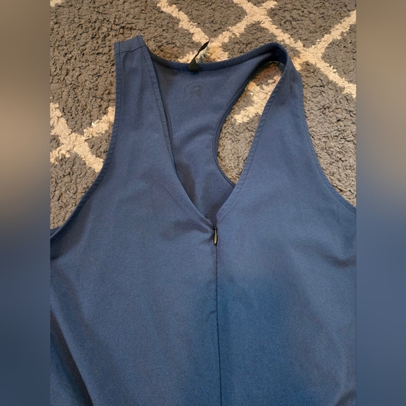 Backcountry Women's Small Casual Sleeveless Jumpsuit - Picture 7 of 13